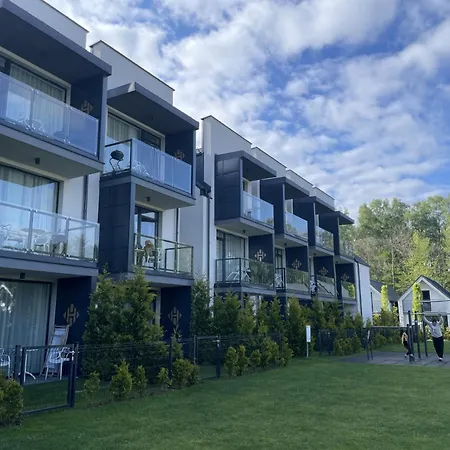 Holiday Park & Resort Ustronie Morskie Exterior photo