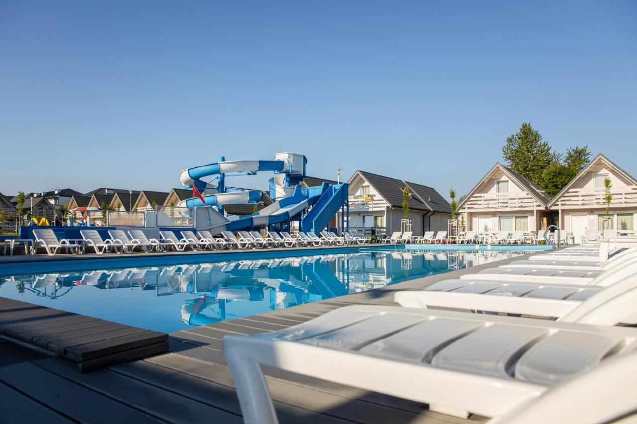 Park&resort 3* Ustronie Morskie