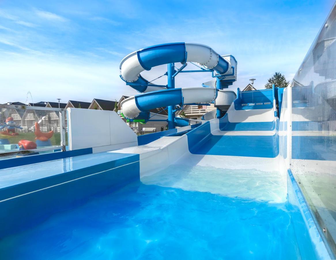 Park&resort 3* Ustronie Morskie