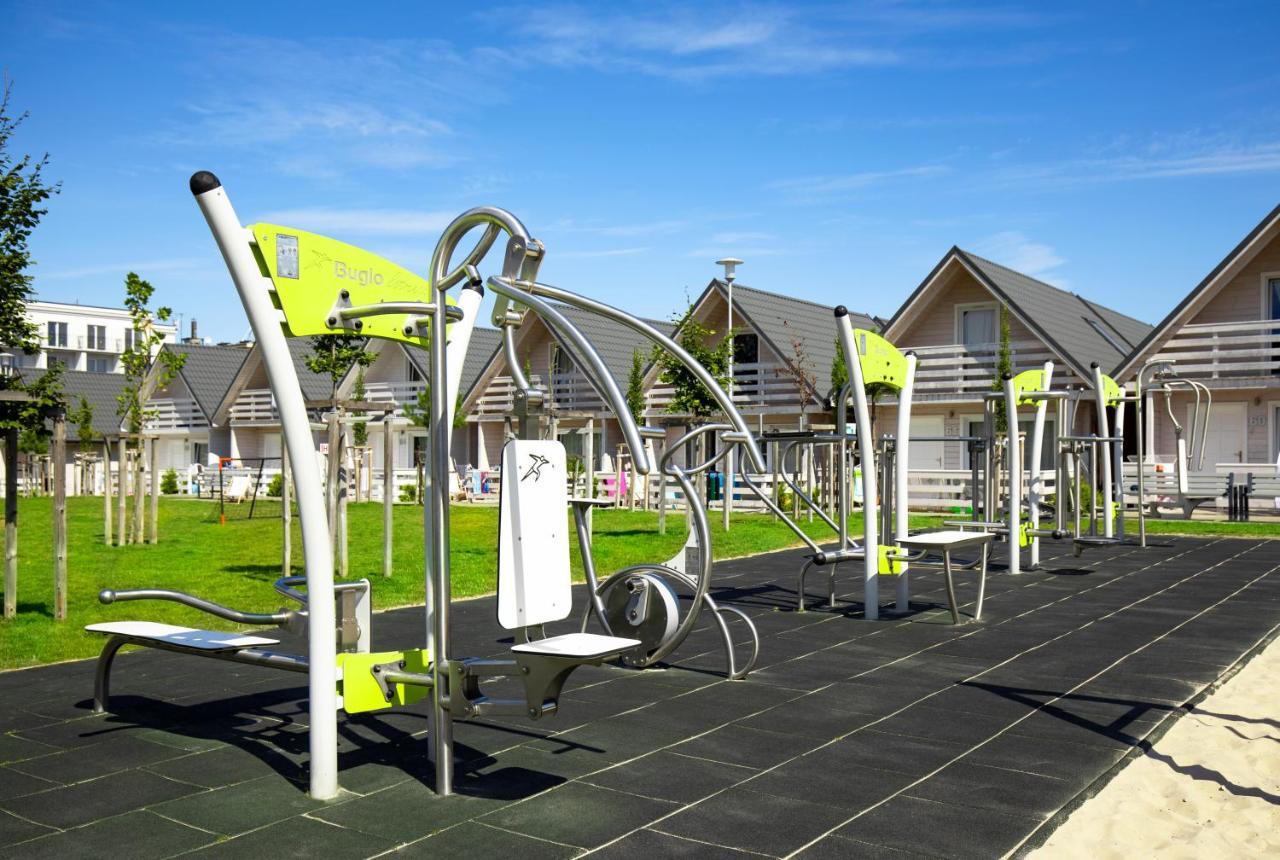& Holiday park 3*