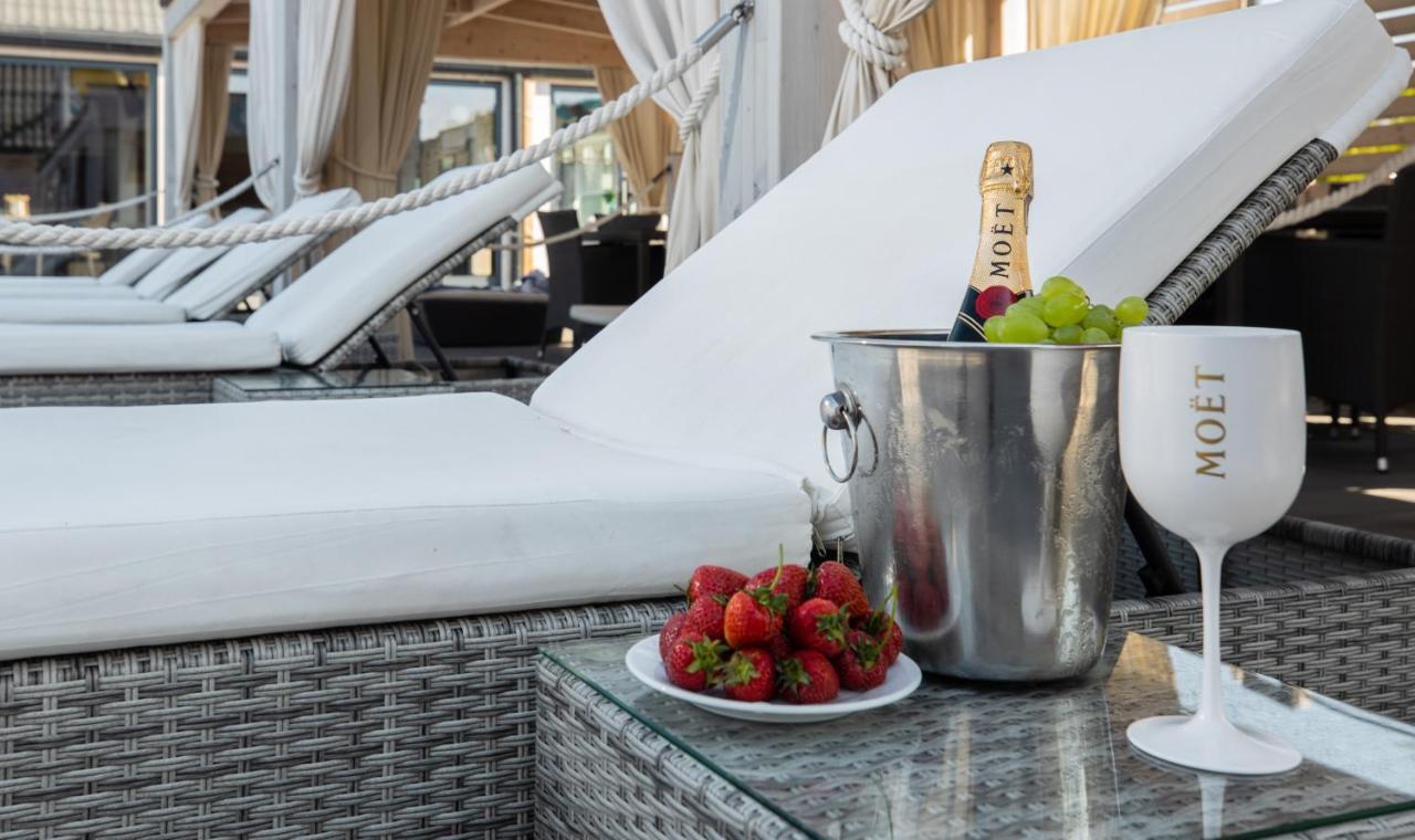 Park&resort Ustronie Morskie