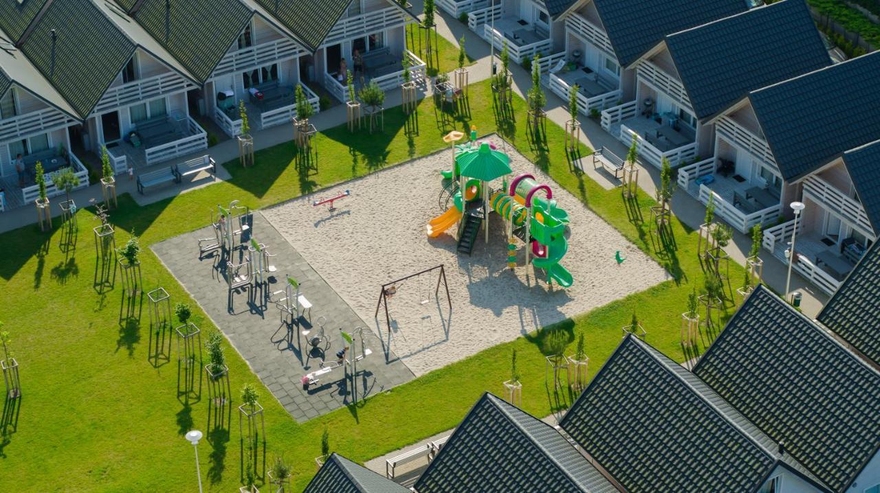 Park&resort