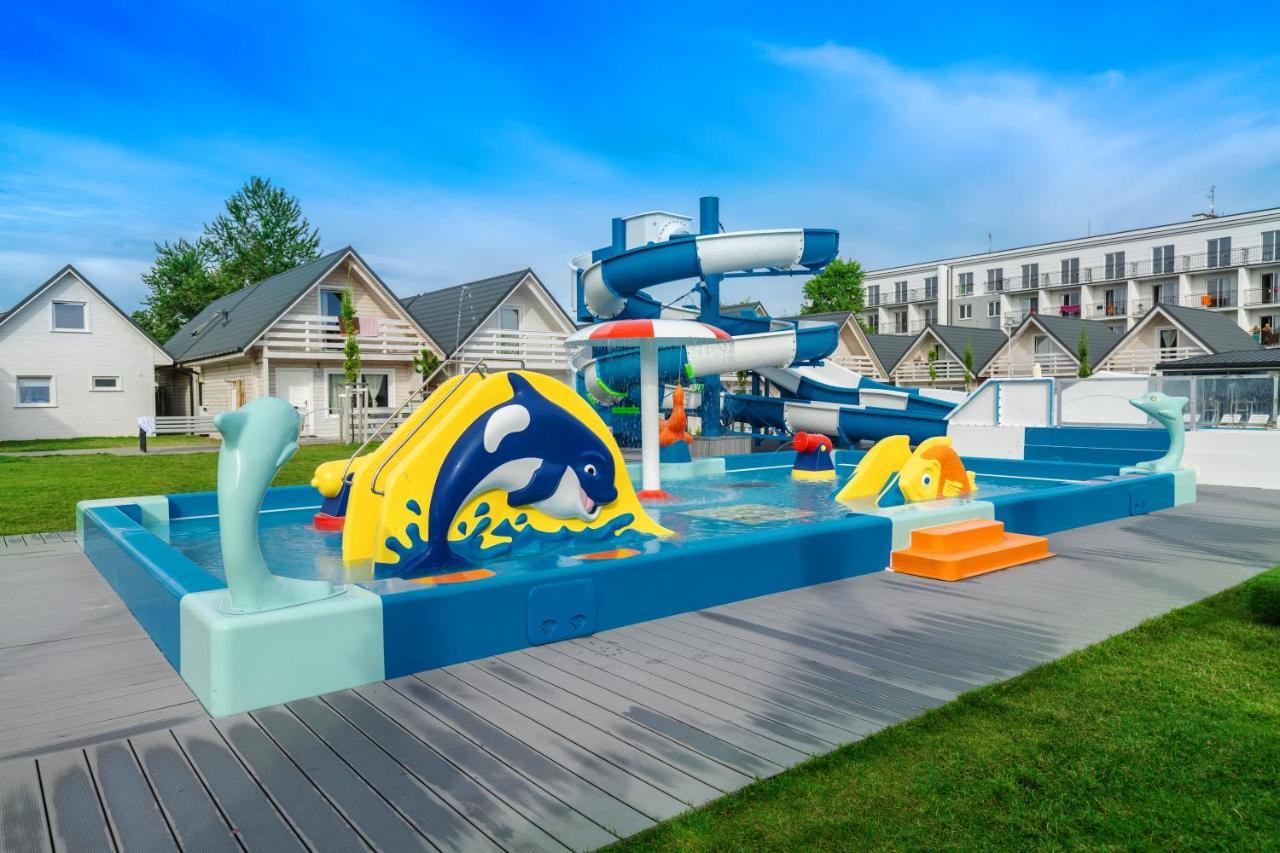 Park&resort 3* Ustronie Morskie
