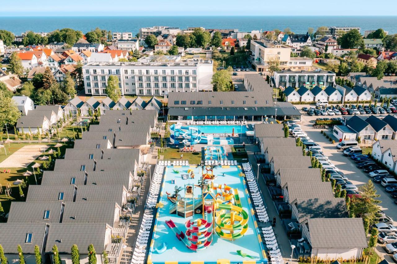 & База відпочинку