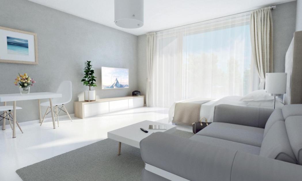 Park&resort Ustronie Morskie